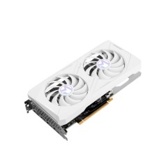 Видеокарта MaxSun RTX 4060 Terminator [MS-RTX4060 Terminator W 8G], 8 GB